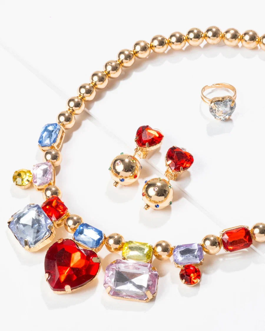 JEWELLERY