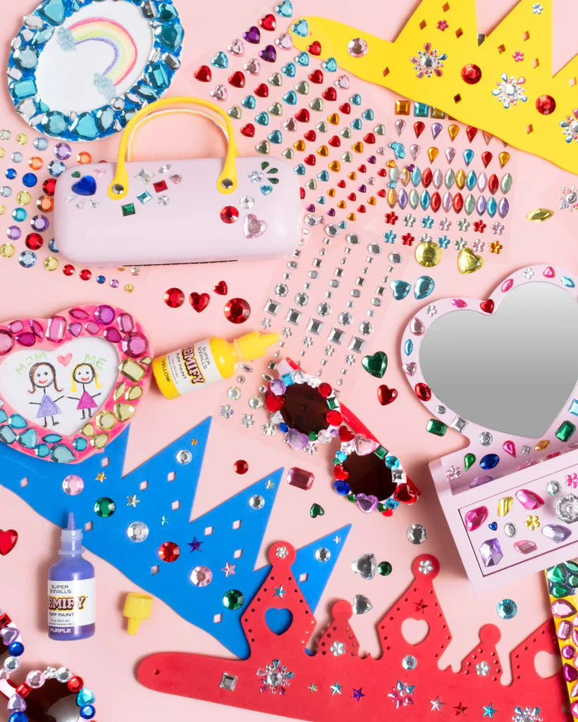 CRAFT & STICKERS