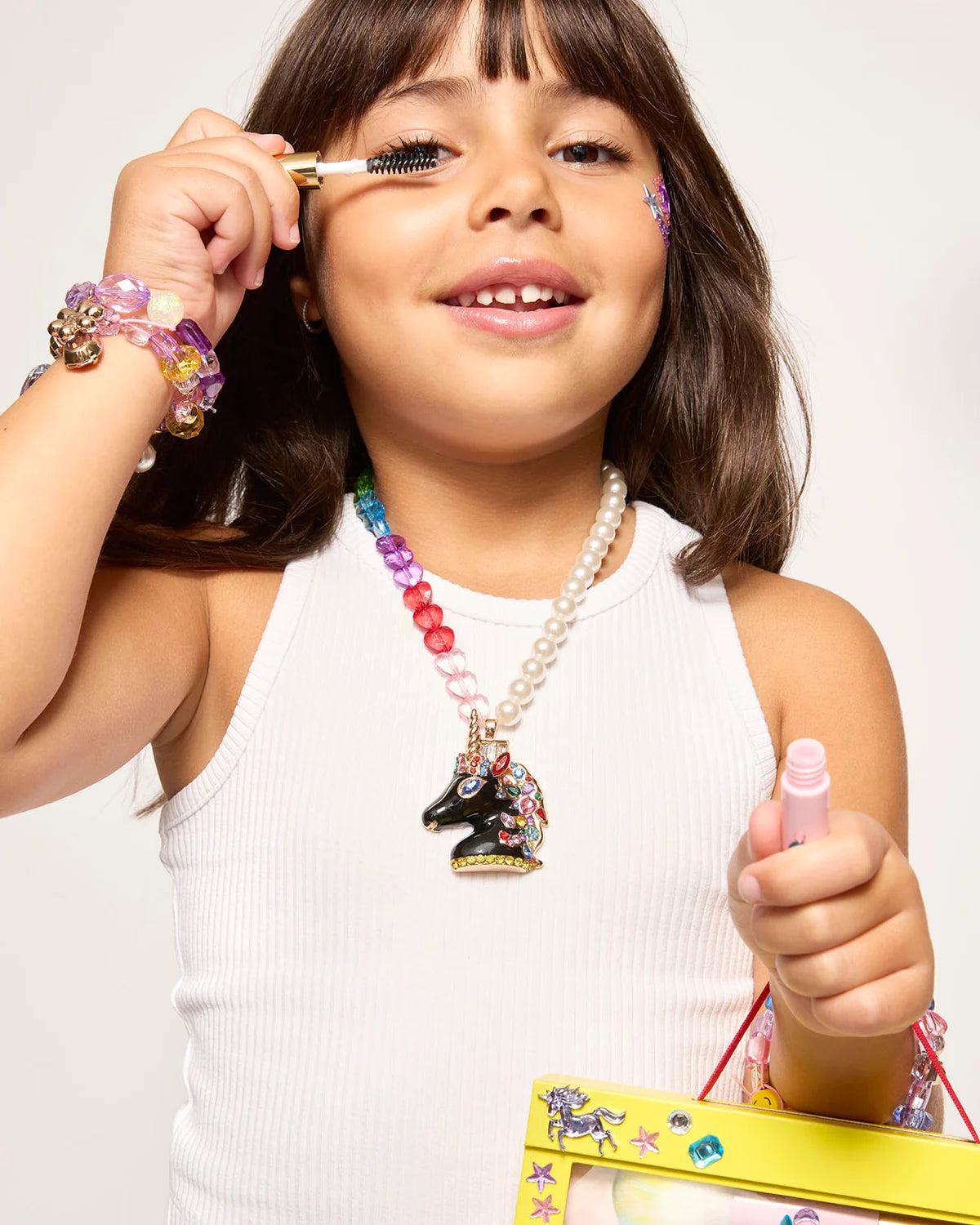 Unicorn Makeup Set