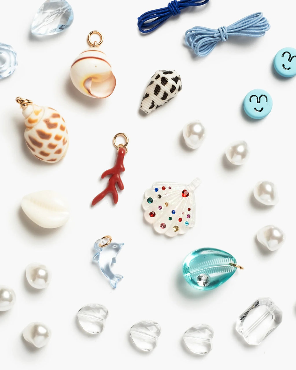Make it Splash Bead Kit