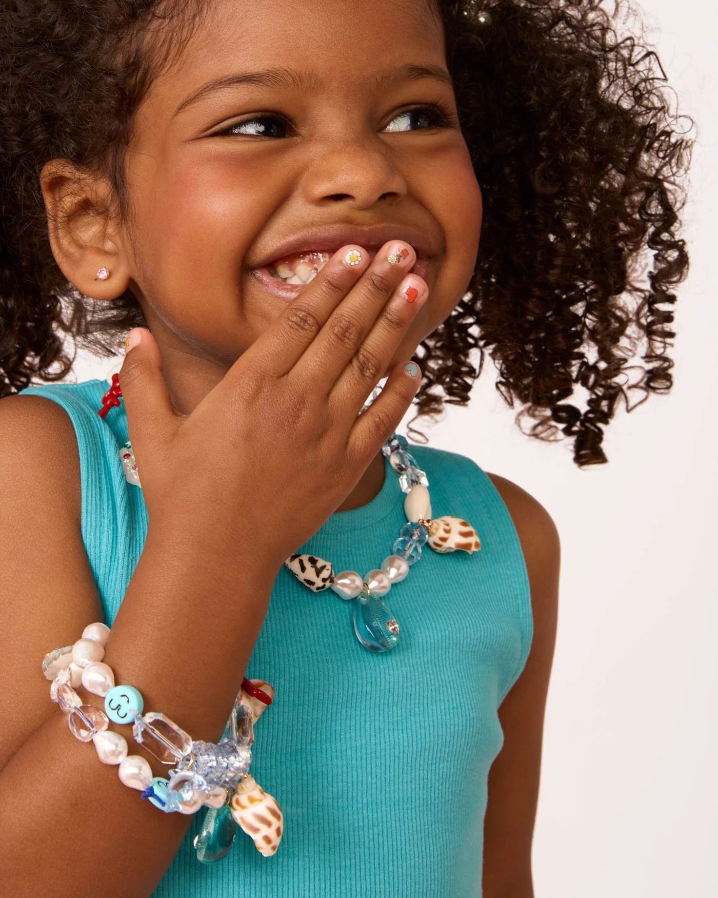 Super Smalls - Make it Splash Bead Kit