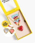 Super Smalls - STRAWBERRY SURPRISE LIP GLOSS