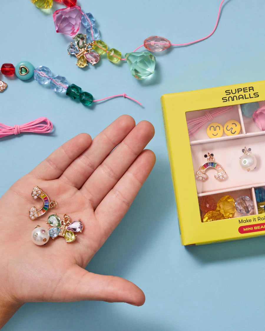 Make It Rainbow Bead Kit