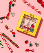 Super Smalls - Make It Christmas Bead Kit