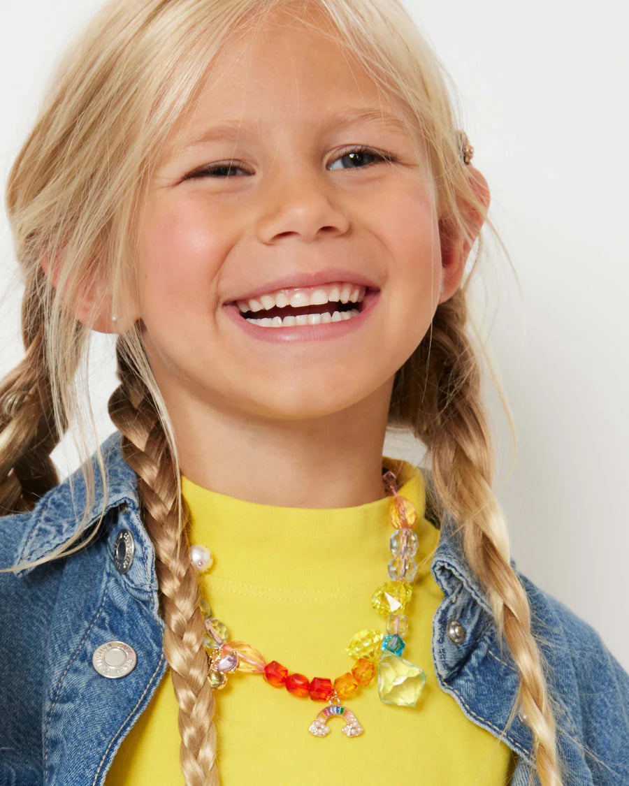 Make It Rainbow Bead Kit