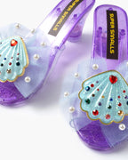 Mermaid  Play Heels