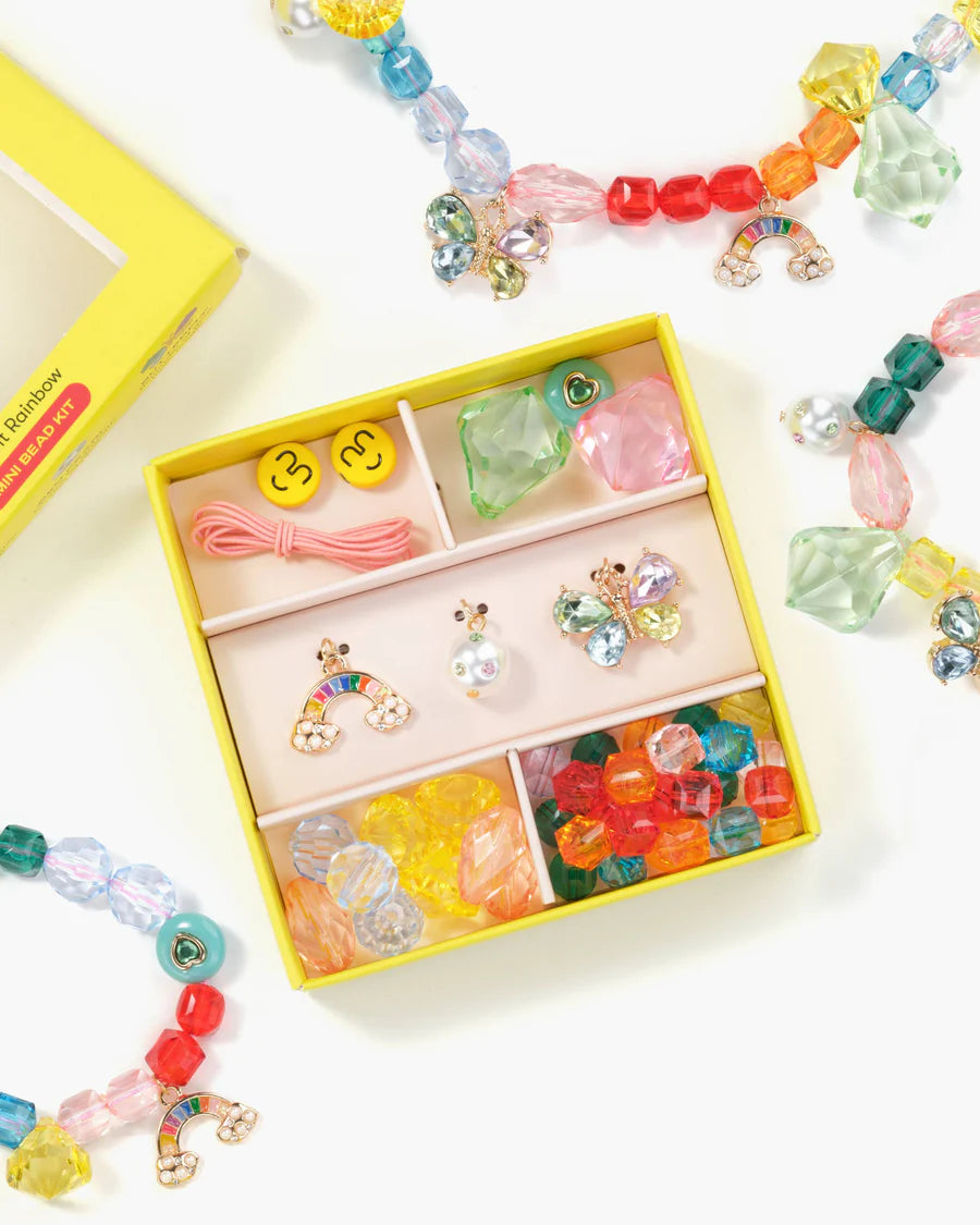 Make It Rainbow Bead Kit