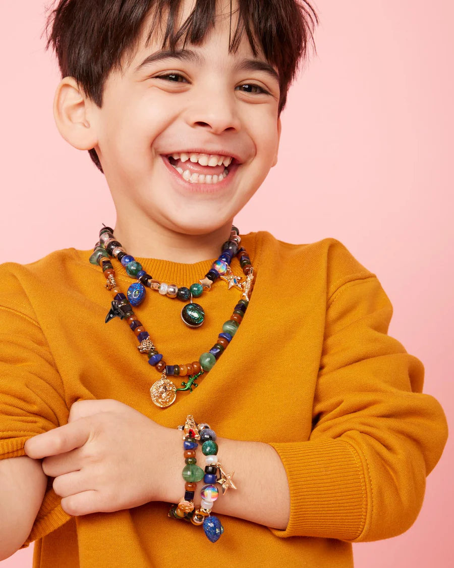 Make It Spacey Bead Kit