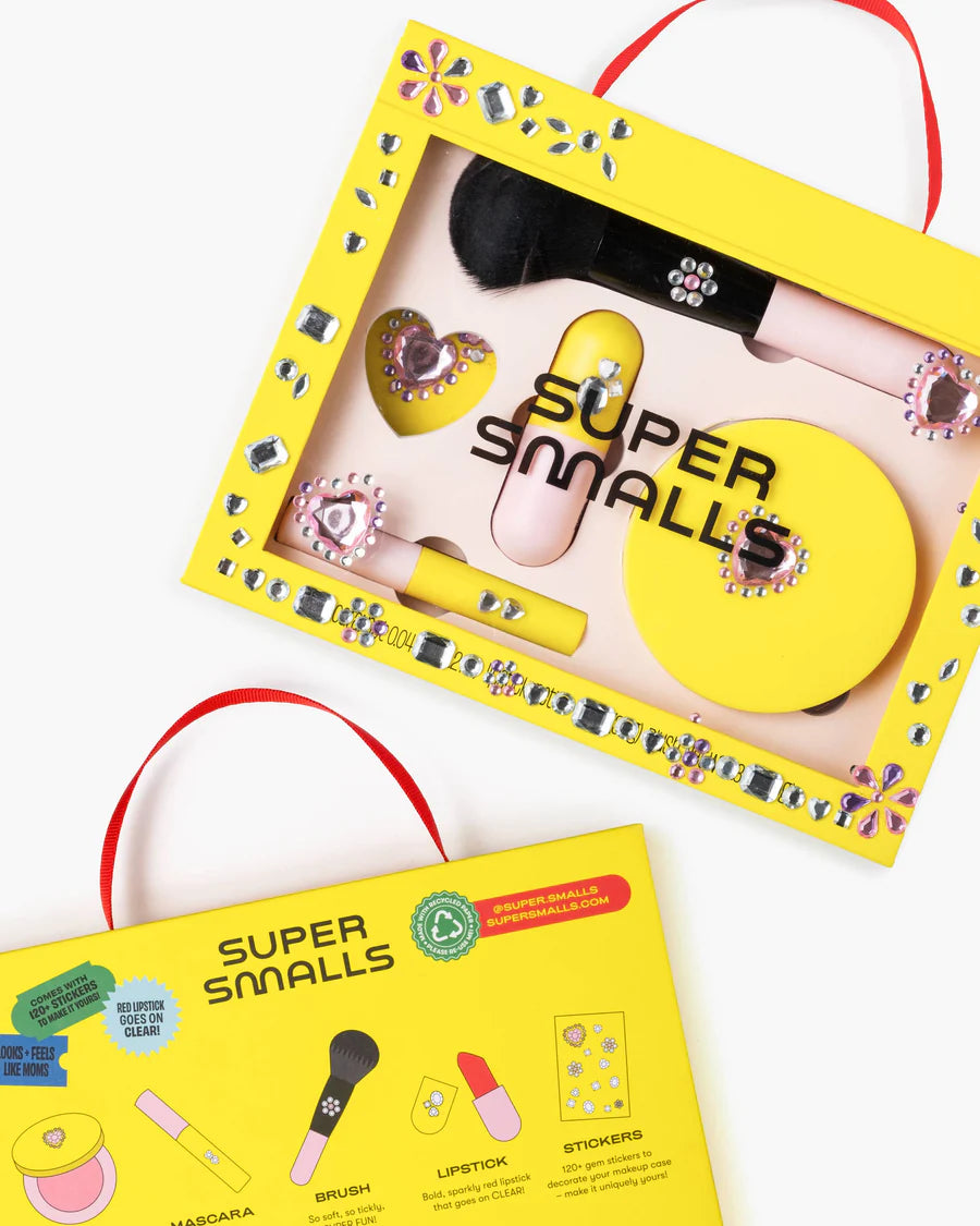 Mom's Makeup Set
