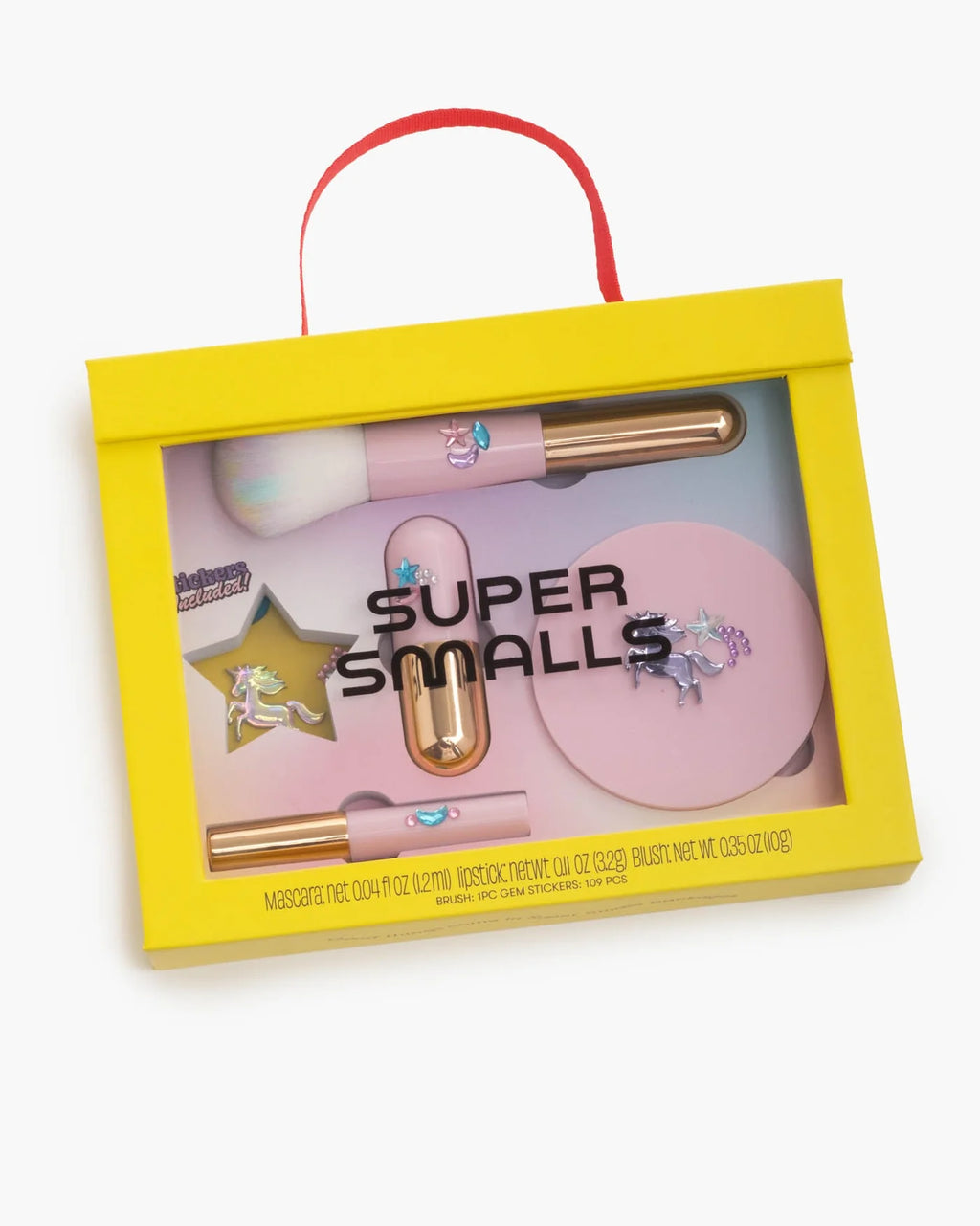Unicorn Makeup Set