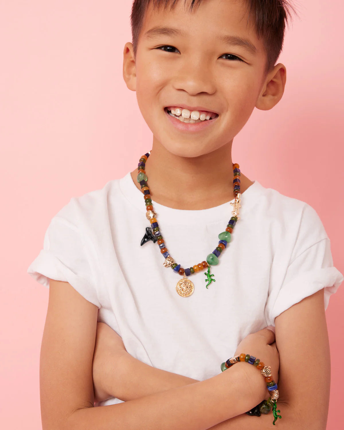 Make It Roar Bead Kit