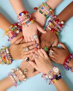 Make It Yummy Bead Kit