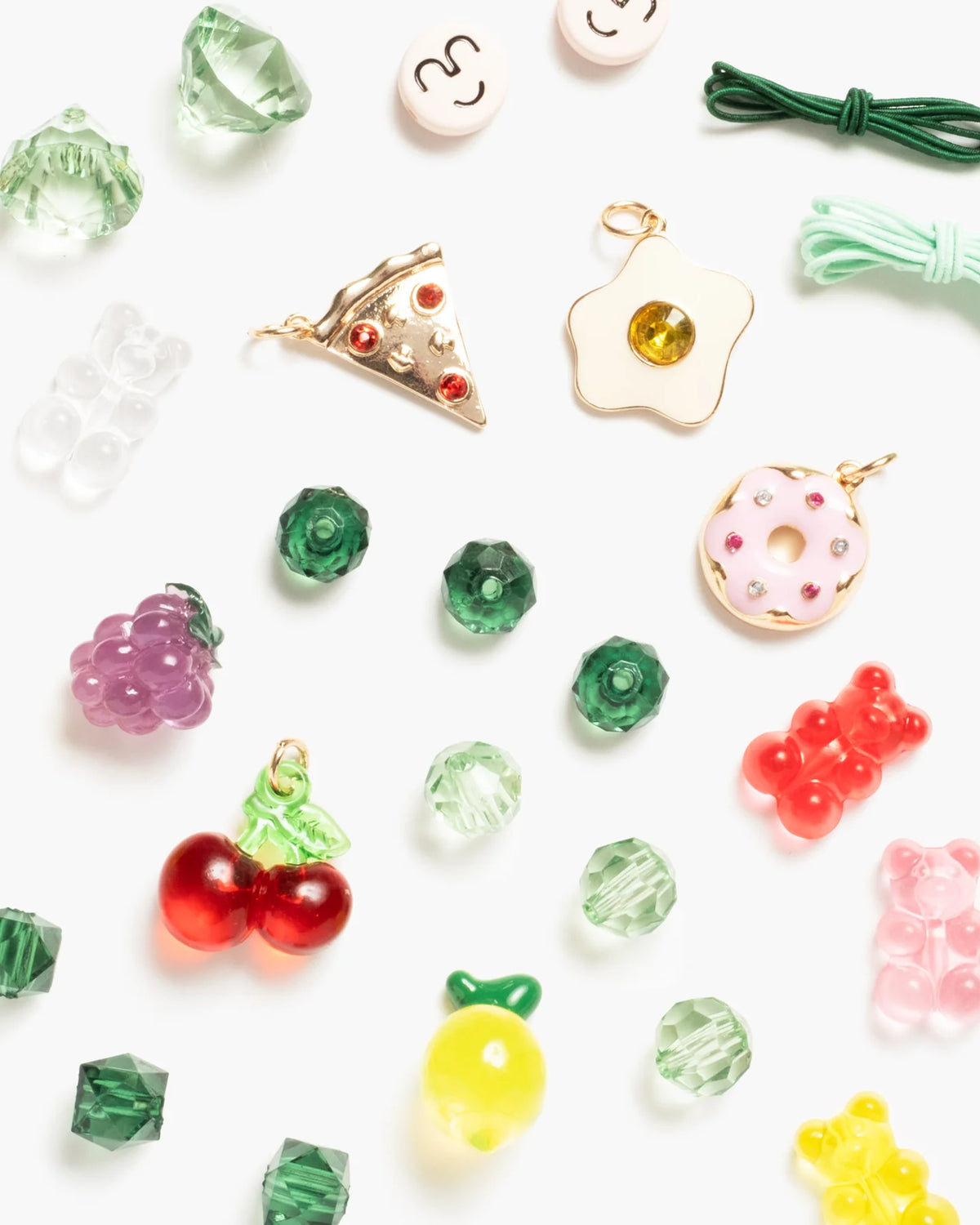 Make It Yummy Bead Kit