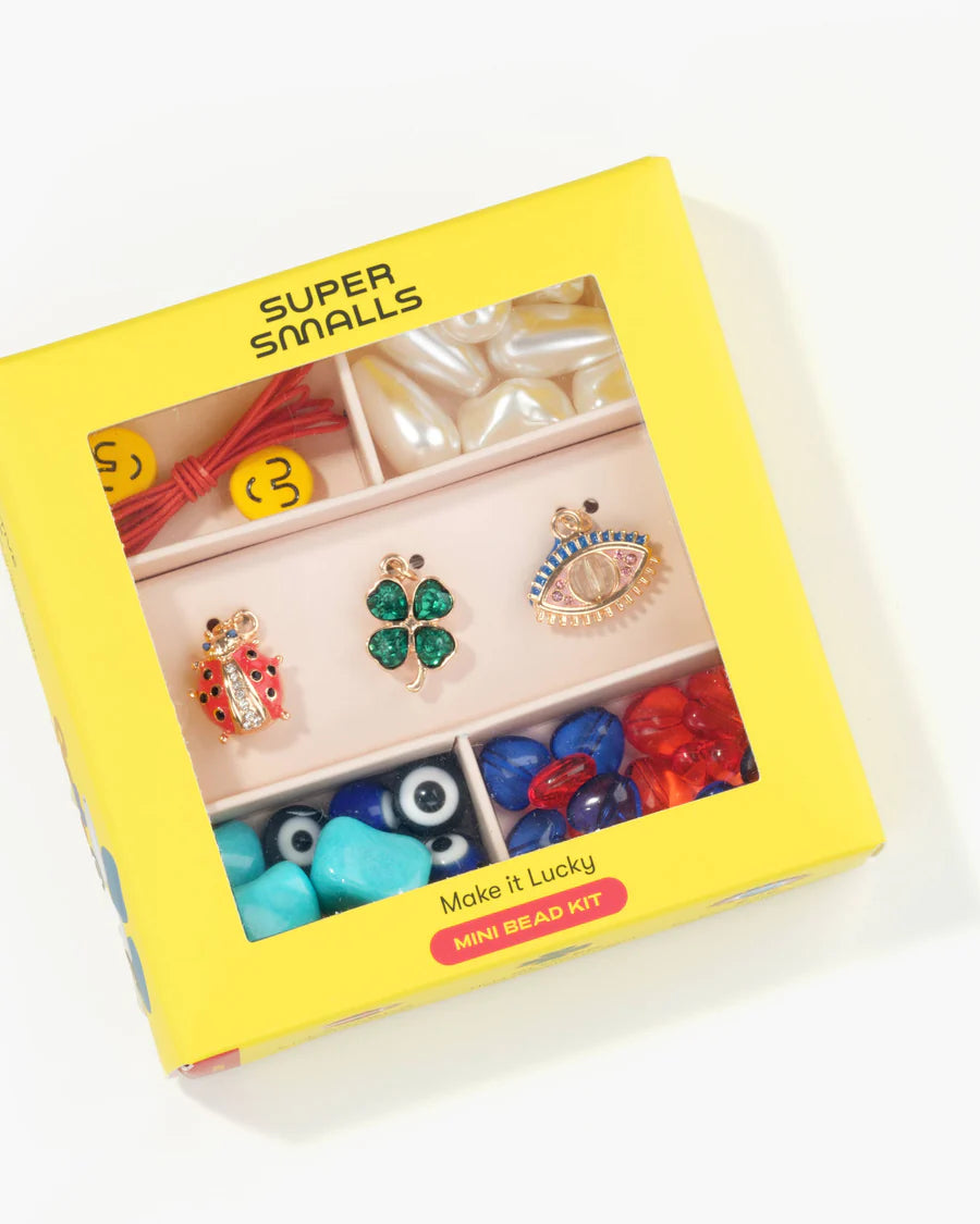 Make It Lucky Bead Kit