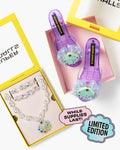 Mermaid Play Gift set