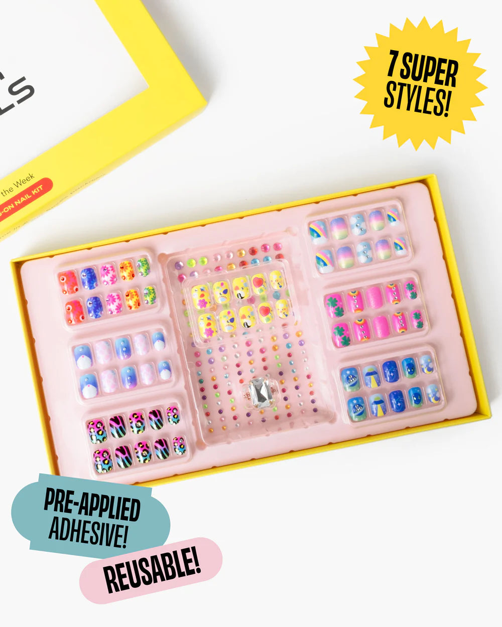 Press on Nails