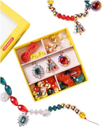 Super Smalls - Make It Christmas Bead Kit