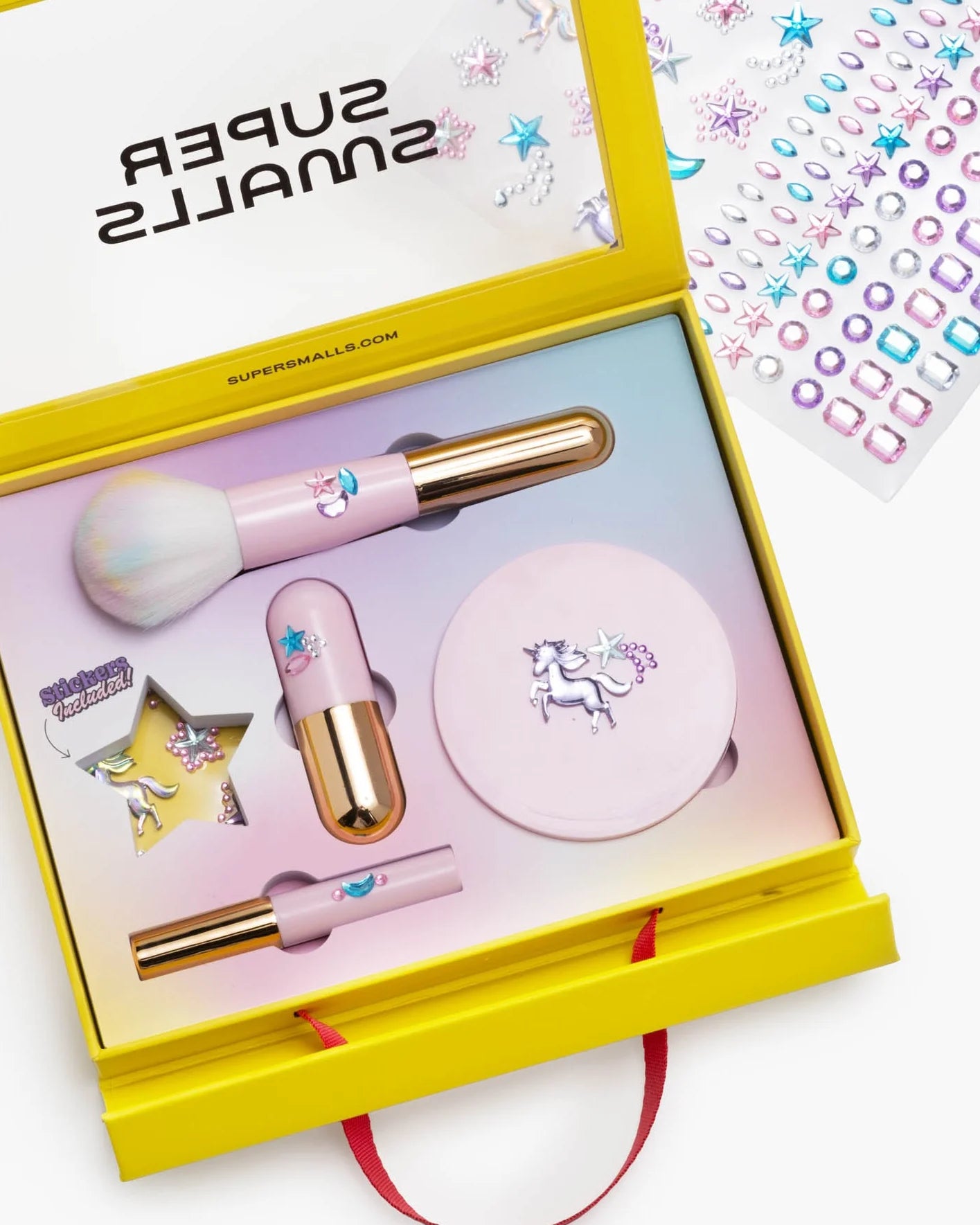 Unicorn Makeup Set