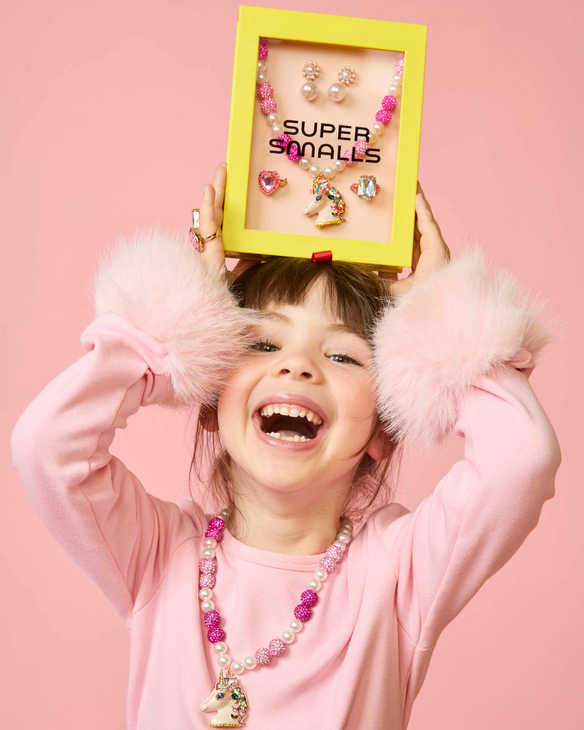 Unicorn Mega Jewellery Set