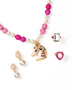 Unicorn Mega Jewellery Set