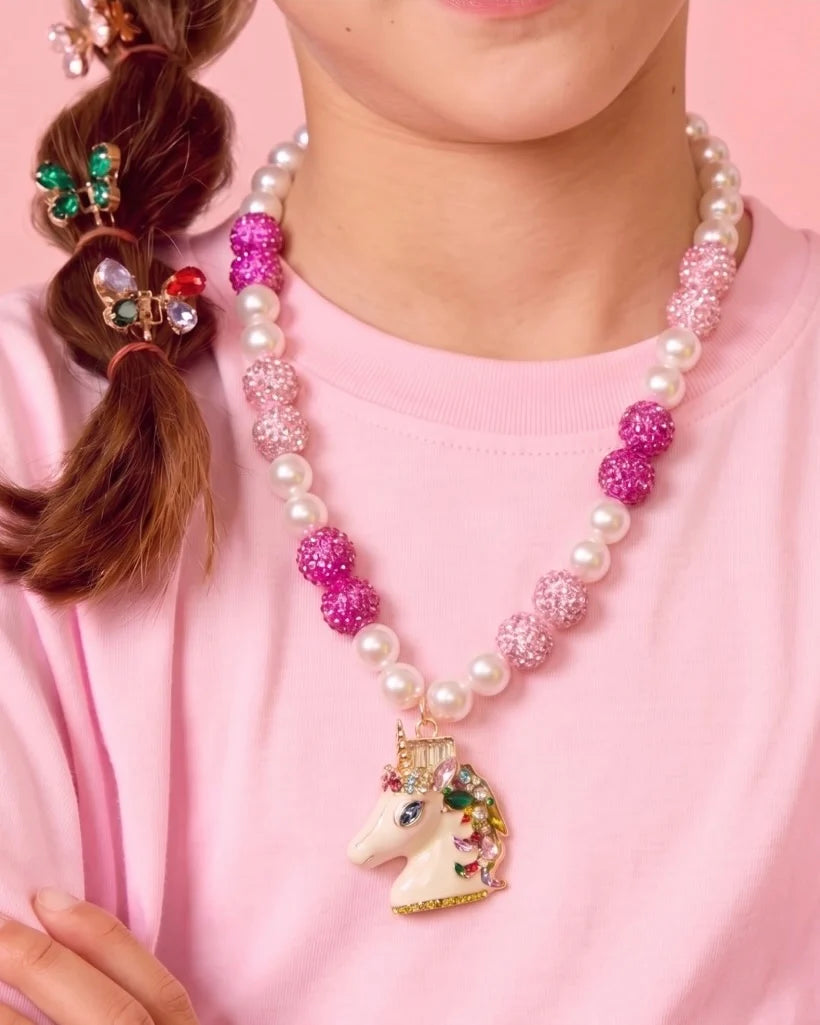 Unicorn Mega Jewellery Set