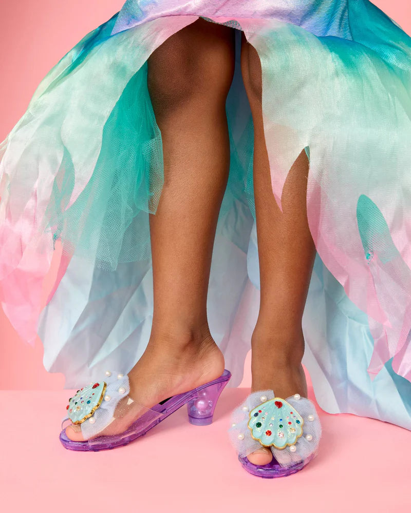 Mermaid Play Gift set