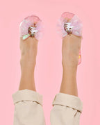 Super Smalls - Unicorns Play Heels