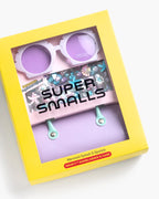 Super Smalls - Mermaid splash Sunglasses & Case