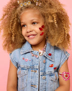 Make It Heartfelt Sticker Booklet