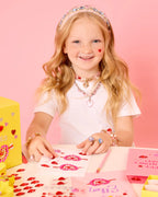 Make It Heartfelt Sticker Booklet