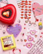 Make It Heartfelt Sticker Booklet