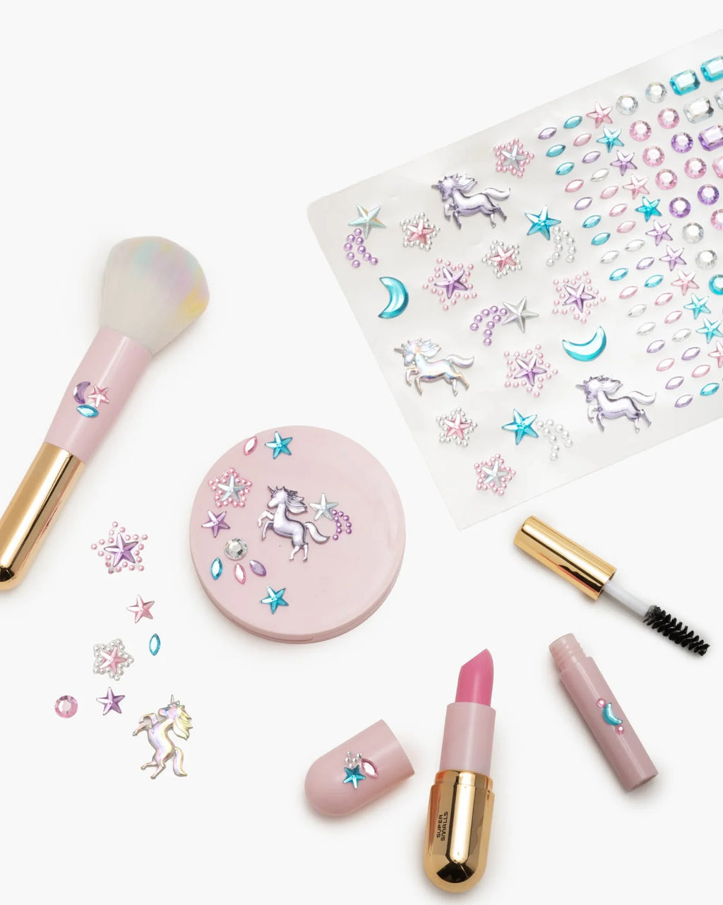 Unicorn Makeup Set