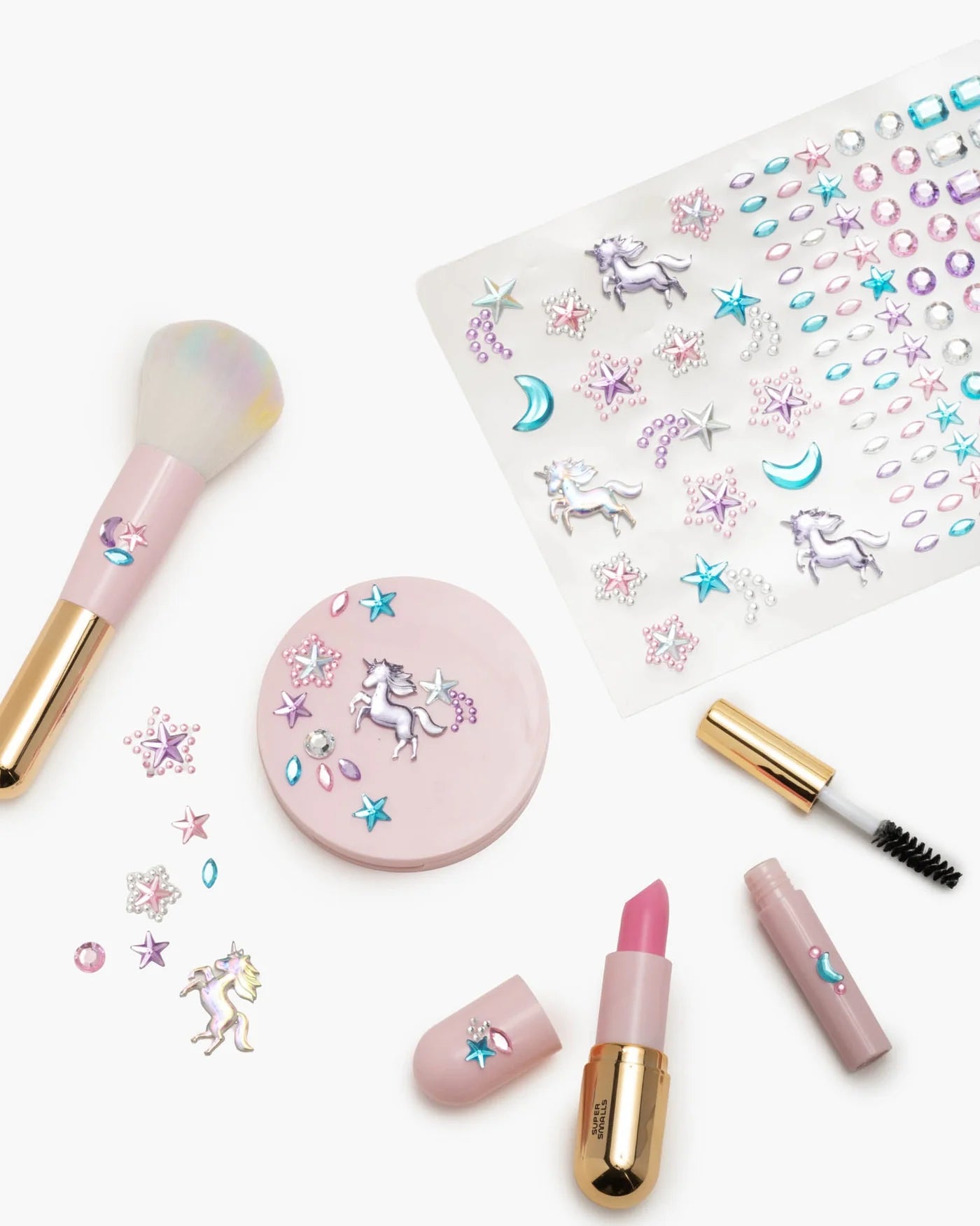 Unicorn Makeup Set