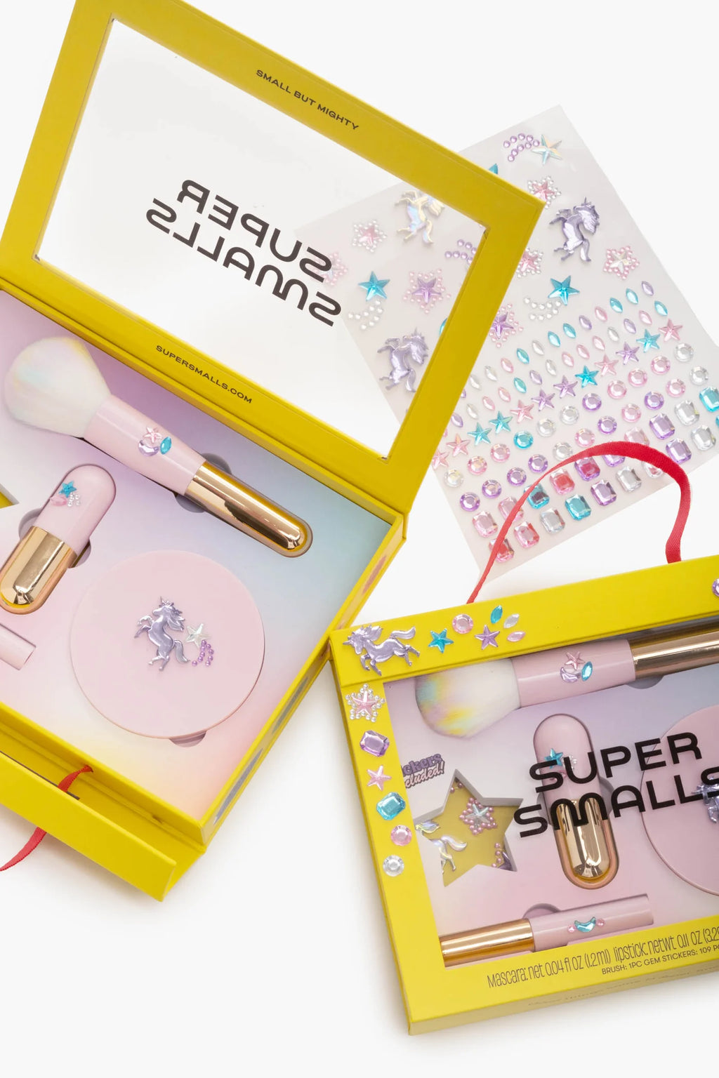 Unicorn Makeup Set