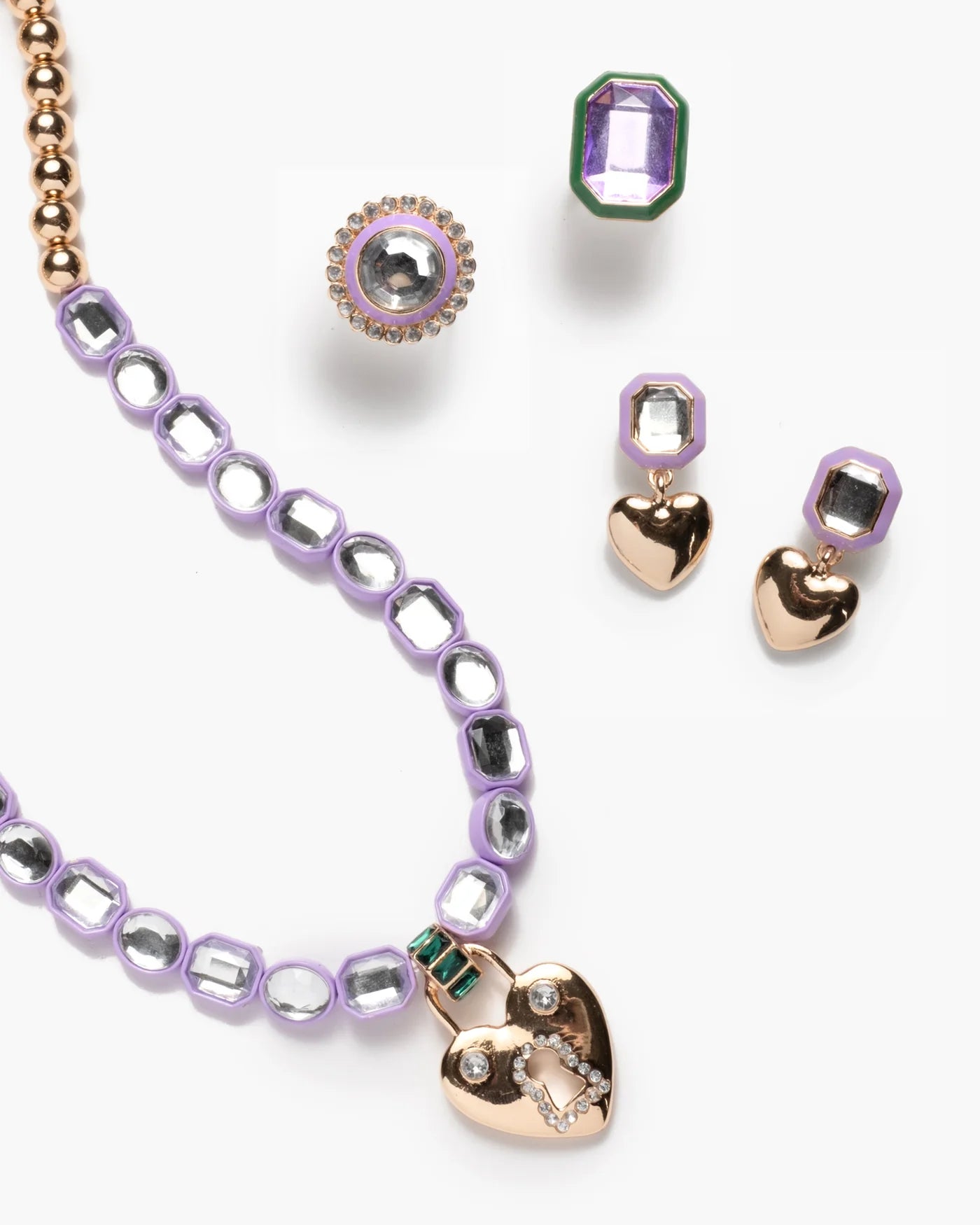 Lavender Mega Set