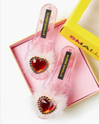 Super Smalls - Daydream Play Heels