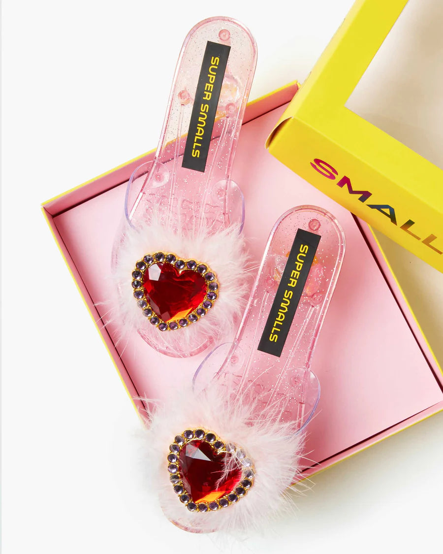 Super Smalls - Daydream Play Heels