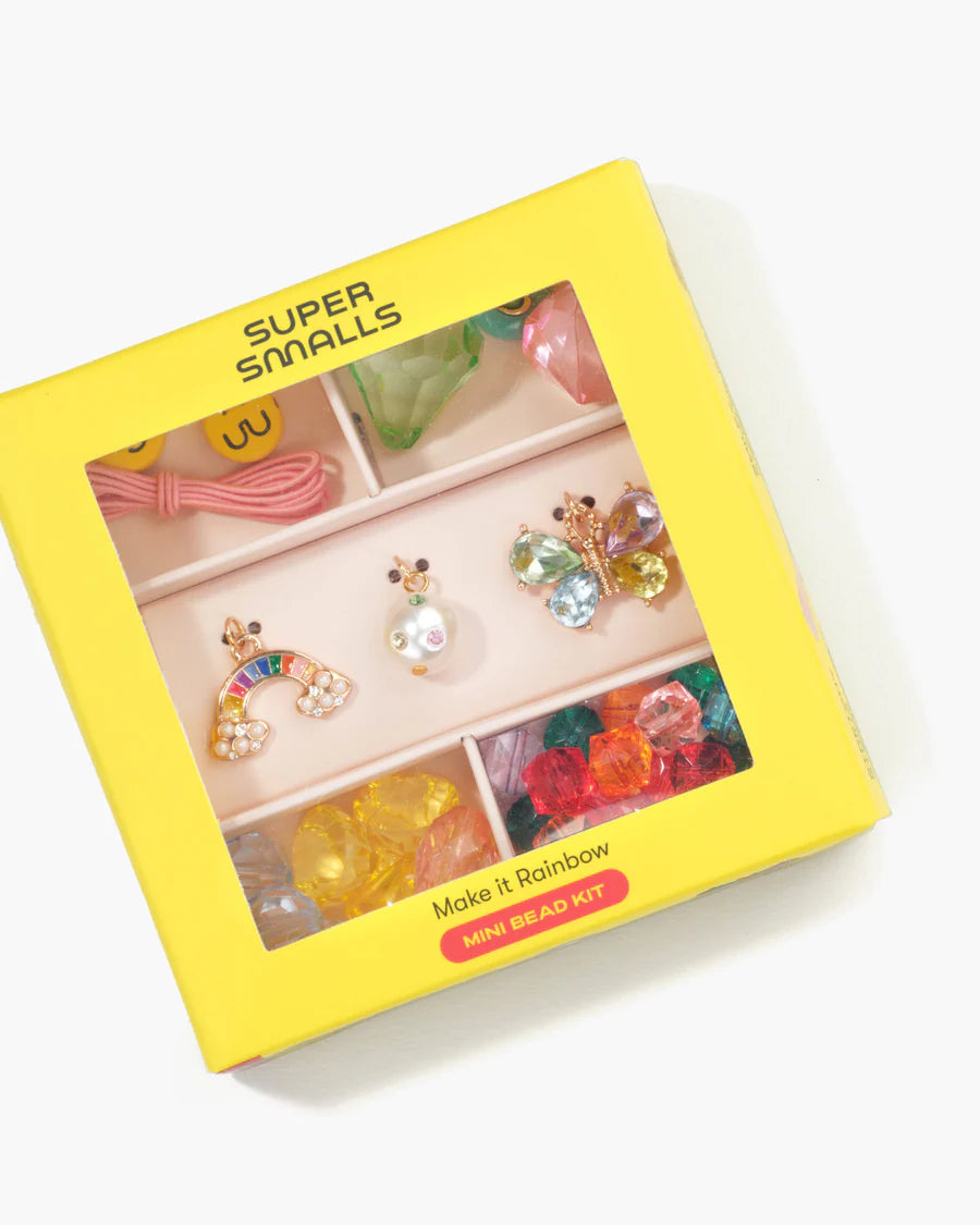 Make It Rainbow Bead Kit