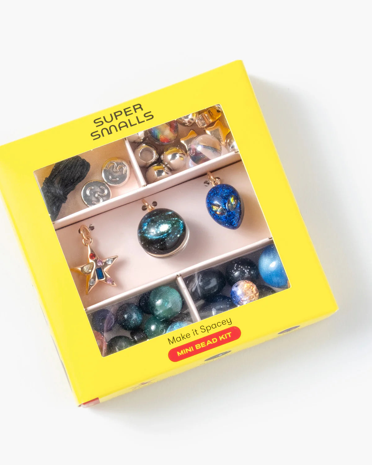 Make It Spacey Bead Kit